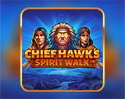 Chief Hawks Spirit Walk