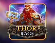 Thor`s Rage